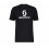 SCOTT T-shirt Homme Icon 2026