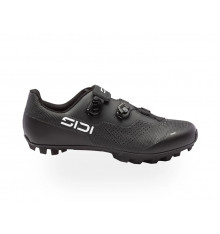 SIDI chaussures velo VTT DOMINATOR X 2026 Noir