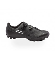 SIDI mountain bike shoes DOMINATOR X 2026 Black