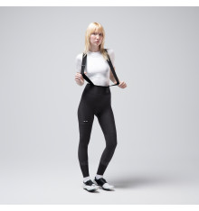 GOBIK Collant à bretelles hiver femme Absolute 7.0 HAVANA 2026