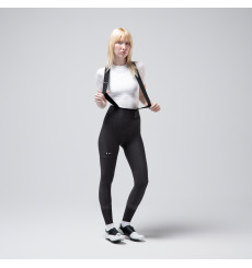 GOBIK Collant à bretelles hiver femme Absolute 7.0 HAVANA 2026