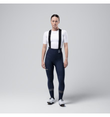 GOBIK Absolute 7.0 2026 ULTRABLUE women's winter bib tights 