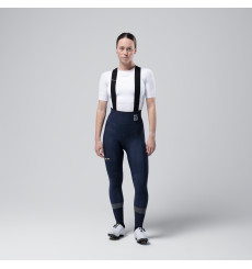 GOBIK Absolute 7.0 2026 ULTRABLUE women's winter bib tights 