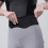 GOBIK GRIT TAPIOCA women's bibtight