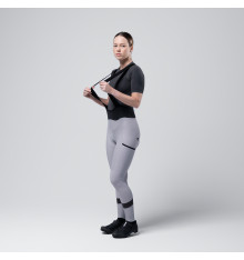 GOBIK GRIT TAPIOCA women's bibtight