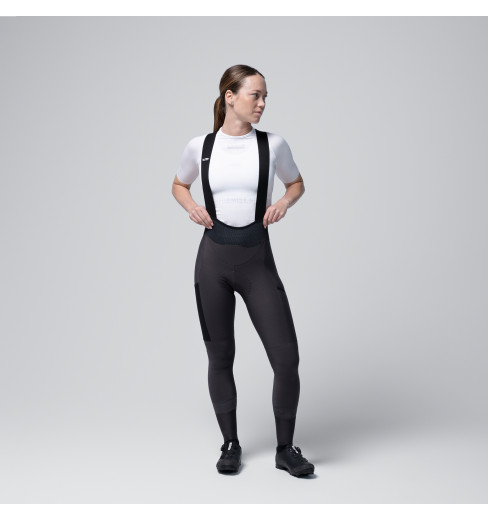 GOBIK collant femme GRIT HAVANA