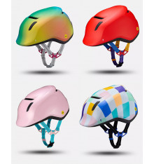SPECIALIZED Mio 2 junior bike helmet