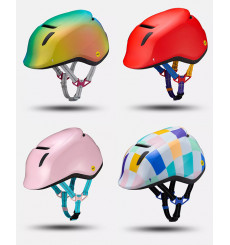 SPECIALIZED Mio 2 junior bike helmet
