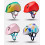 SPECIALIZED Mio 2 junior bike helmet
