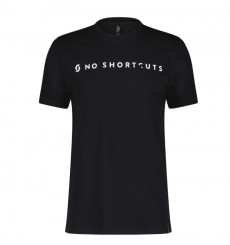 SCOTT T-shirt Homme NO shortcuts 2026