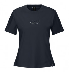 SCOTT t-shirt femme typo 2026