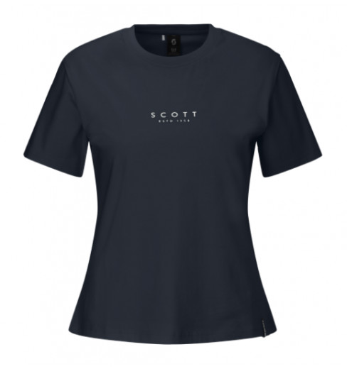 SCOTT Women's TYPO T-Shirt 2026 