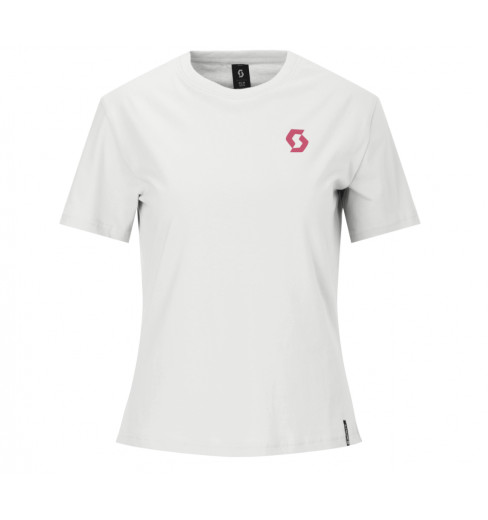 SCOTT Women's Backprint T-Shirt 2026