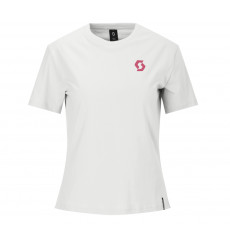 SCOTT t-shirt femme backprint 2026