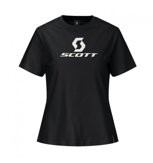 SCOTT t-shirt femme ICON 2026