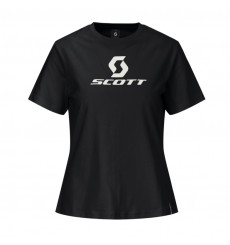 SCOTT t-shirt femme ICON 2026