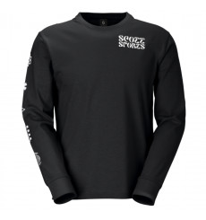 SCOTT T-shirt Homme manches longues Graphic 2026