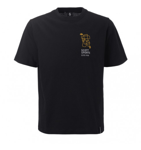 SCOTT Junior Graphic T-Shirt