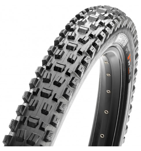 Pneu VTT MAXXIS ASSEGAI 27.5 x 2.50 WT 3C Grip Double Down