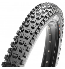 Maxxis Assegai MTB Tire 29 x 2.60 WT EXO Protection