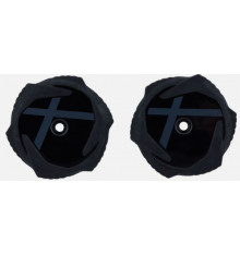 Kit de rechange molettes Northwave SLW 2