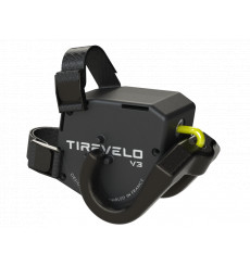 Tire Vélo V3 2025 Towing System