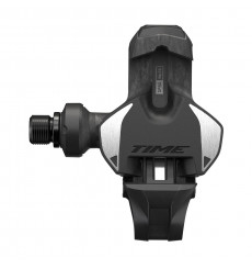 TIME XPRO 10 road pedals – 53mm Q-Factor + ICLIC 5° C1 cleats
