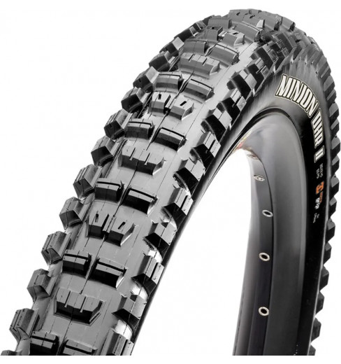 Pneu VTT MAXXIS MINION DHR II 27.5 x 2.50 WT Terra Double Down