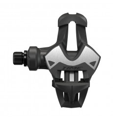 TIME XPRESSO road pedals – Black + ICLIC 5° C1 cleats