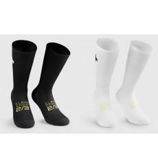ASSOS chaussettes de cyclisme Printemps Automne P1 
