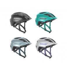 SCOTT 2025 SPUNTO JR Plus bike helmet 50 - 56 cm