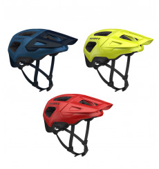 SCOTT 2024 Argo Plus MIPS Junior helmet