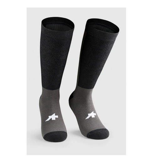 ASSOS TACTICA Winter T5 cycling socks