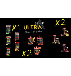OVERSTIM.S Ultra Pack : Endurance Special