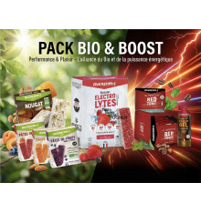 Overstim.s Organic & Boost Pack