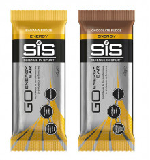 SIS GO Energy bar - 40g