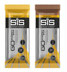 SIS GO Energy bar - 40g