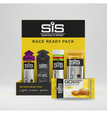 SIS Race Ready Pack: Complete Performance