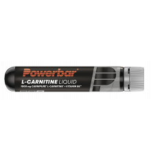 POWERBAR L-Carnitine Liquid Ampoule