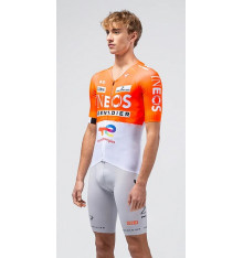 GOBIK INEOS GRENADIER Reactive 2.0 short-sleeve men’s jersey - 2026