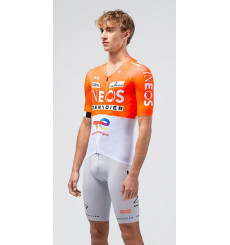 GOBIK INEOS GRENADIER Reactive 2.0 short-sleeve men&rsquo;s jersey - 2026