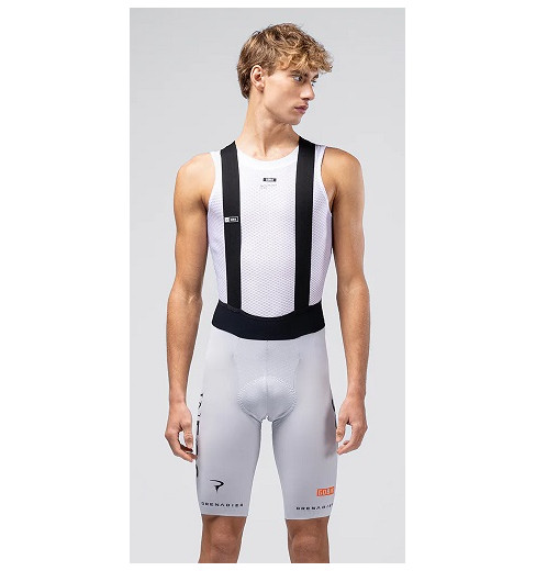 GOBIK INEOS GRENADIER LANCER bib shorts - 2026
