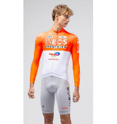 GOBIK INEOS GRENADIER Hyder Men&rsquo;s long-sleeve jersey - 2026