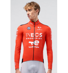 Gobik INEOS GRENADIER veste imperméable homme ENVY 2.0 - 2026 