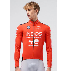 GOBIK ENVY 2.0 INEOS GRENADIER Men&rsquo;s cycling jacket - 2026