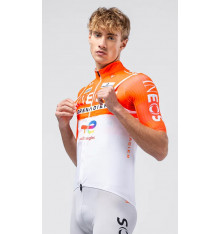 GOBIK INEOS GRENADIER gilet cycliste homme PLUS 2.0 2026