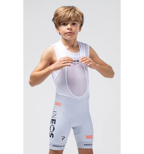 GOBIK INEOS GRENADIER Avant Print Kids&rsquo; shorts - 2026