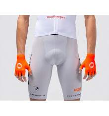 GOBIK INEOS GRENADIER gants courts vélo unisexe Viper 2026
