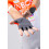 GOBIK INEOS GRENADIER Viper cycling gloves - 2026