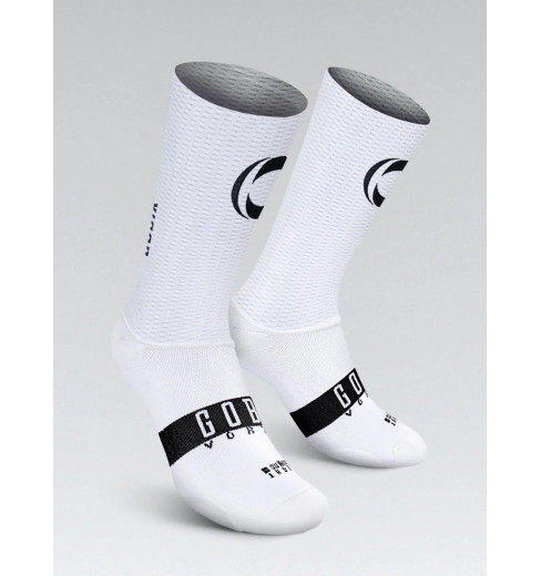 GOBIK INEOS GRENADIER VORTEX unisex cycling socks - 2026